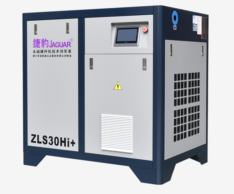 嘉興捷豹機(jī)械：搞清楚這些空壓機(jī)的常用參數(shù)，再也不怕被人坑！